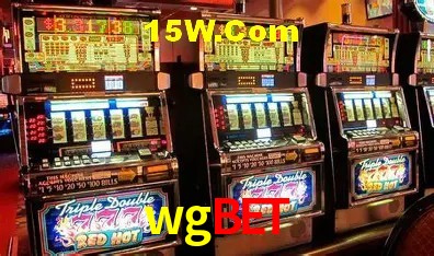 Jogos com bônus e suporte 24h na wgbet